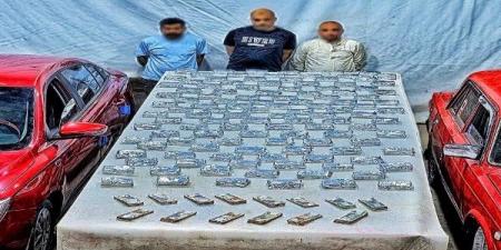 الداخلية تداهم أوكار المجرمين بالمحافظات.. مصرع 4 عناصر جنائية وضبط مخدرات بـ 119 مليون جنيه