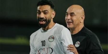 محمد صلاح يستهدف عرش الهدافين العرب في مونديال 2026
