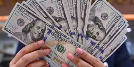 ارتفع 17 قرشا .. سعر الدولار في تعاملات مساء اليوم
