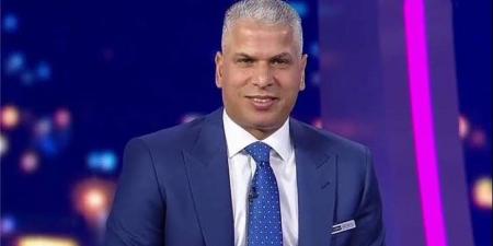 هيكسر الدنيا .. محمد فضل يهنئ وائل جمعة بمنصب مدير الكرة بالأهلي ويشيد بخبراته الكبيرة