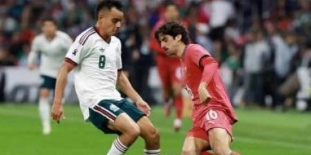 قناة مفتوحة تذيع مباراة المكسيك ضد جنوب أفريقيا فى افتتاح كأس العالم