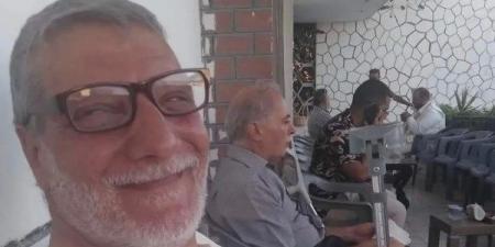 بكلمات مؤثرة.. حميد الشاعري يعلن عن وفاة عمه