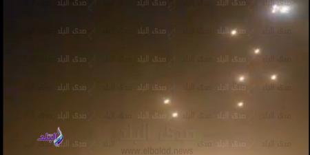 مسئول إسرائيلي: قاعدة رامات دافيد الجوية تعرضت لأضرار خلال الهجمات الإيرانية