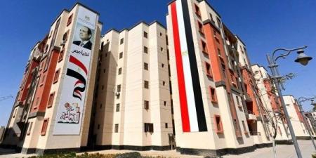 احسبها صح.. أسعار شقق الإسكان الاجتماعي 2026 كاملة التشطيب