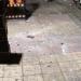 سقوط جزء من شرفة عقار بمنطقة اللبان دون إصابات