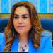 منال عوض: تنفيذ 48 حملة تفتيش  بـ11 محافظة وفحص 20 شكوى للمواطنين