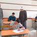 رئيس منطقة القليوبية الأزهرية: أهمية الالتزام الكامل بالتعليمات المنظمة للامتحانات