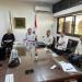 رئيس اتحاد الطائرة يتابع جاهزية اللجنة الطبية للمنتخبات القومية استعدادًا للاجندة الدولية
