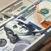 استقرار سعر الدولار مقابل الجنيه اليوم الأربعاء