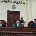الاعدام للمتهم بقتل صديقه وتقطيع جثمانه في أبو يوسف بالإسكندرية