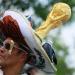 دور الأزياء العالمية تستعرض تصميماتها فى كأس العالم 2026