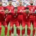 إيران تهدد بالانسحاب من مباريات كأس العالم بسبب الشعارات السياسية