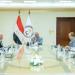 توظيف تقنيات الذكاء الاصطناعي.. جمبلاط: نولي اهتماما كبيرا لربط البحث العلمي بالصناعة