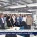 بتكلفة استثمارية 150 مليون جنيه.. محافظ الفيوم يتفقد المرحلة الثانية بمصنع "N" النصر للملابس الجاهزة والتريكو بكوم أوشيم