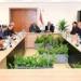 وزيرا الري والكهرباء يتفقان على توسيع استخدام الطاقة الشمسية بمحطات الرفع لدعم التحول الأخضر