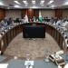 محافظ الجيزة يترأس اجتماع مجلسي إدارة منطقتي عرب أبو ساعد بالصف وجرزا بالعياط الصناعيتين