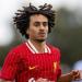بعد محمد صلاح.. مصري آخر يودع ليفربول مع نهاية عقده