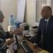 رداد يفاجئ مكاتب عمل القليوبية ويوجه بإحالة المقصرين إلى التحقيق