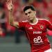 بن شرقي يرغب في تمديد عقده مع الأهلي موسماً إضافياً | تفاصيل