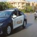 تحرير 104 آلاف مخالفة مرورية وضبط قضايا تموينية فى حملات أمنية