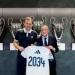 تعاقد جديد بين ريال مدريد وأديداس لمدة 8 سنوات