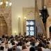 موضوع خطبة الجمعة القادمة بوزارة الأوقاف
