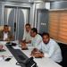 نائب محافظ أسوان يتابع الجهود بملفات التقنين وإسترداد الأراضى والمتغيرات المكانية