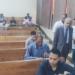 في جامعة أسوان: متابعة امتحانات معهد البحوث والدراسات الإفريقية ودول حوض النيل