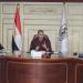سكرتير عام بني سويف يعقد اجتماعًا لمتابعة الموقف المالي والتنفيذي لمشروعات الخطة الاستثمارية