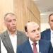 محافظ الغربية يترجم مطالب أصحاب ورش ومصانع الأخشاب بدفرّة إلى إجراءات تنفيذية ويعزز الخدمات الطبية