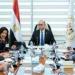 وزير الاستثمار يلتقي ممثلي برنامج الأمم المتحدة الإنمائي لبحث سبل تعزيز آليات التمويل المستدام وجذب الاستثمارات
