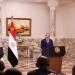 الرئيس السيسي: مصر تتمسك بمبادئ القانون الدولي في ملف النيل وترفض الإجراءات الأحادية