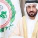 رئيس البرلمان العربى: تكرار اعتداءات إيران على الدول العربية نهج عدوانى
