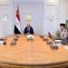الرئيس السيسي يشدد على ضرورة مواصلة العمل لتطوير الجهاز الإداري للدولة