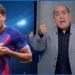 مهيب عبدالهادي يحذر من تضخيم اسم حمزة عبد الكريم: لا يجب تحميله أكثر من طاقته