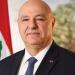 رئيس لبنان : لا نقبل إملاء إيران علينا شيئا | ولا يحق لها التحدث باسمنا
