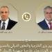 وزير الخارجية يبحث هاتفيًا مع نظيره الباكستاني التطورات الإقليمية والجهود المشتركة لخفض التصعيد