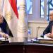التعليم تبحث التعاون مع هيئة الدواء المصرية لإعداد كوادر فنية متخصصة في قطاع الصناعات الدوائية