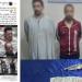 لسه خارج من البنك .. القبض على المتهمين بخطف حقيبة أموال من شخص بالجيزة