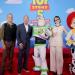 إشادة بفيلم Toy story 5.. من أفضل أجزاء السلسلة وأكثرها عاطفية