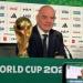 إنفانتينو: كأس العالم 2026 سيكون تاريخيًا بكل المقاييس