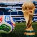 9.5 مليار يورو إيرادات متوقعة للفيفا في مونديال 2026