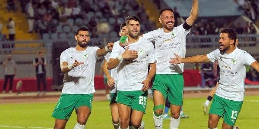 بعد التتويج بكأس عاصمة مصر.. فتحي سند: مبروك للنادي المصري بطولة مستحقة