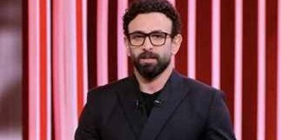 إبراهيم فايق يكشف اسم المدير الفني الجديد للأهلي وكواليس الاتفاق