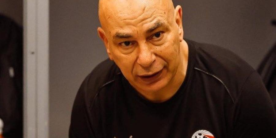 عازمون على إسعاد الجماهير.. حسام حسن: تمثيل مصر في كأس العالم لاعبًا ومدربًا شرف كبير