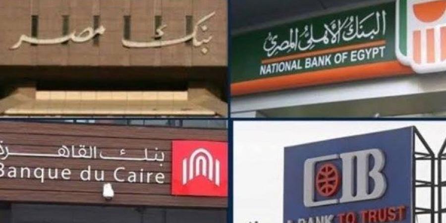 وداعًا لزيارة الفروع.. البنوك المصرية تستعد لإتاحة فتح الحسابات إلكترونيًا