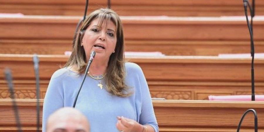 طلب إحاطة عاجل من البرلمان لمجلس الوزراء بسبب حديقة الزهرية بالزمالك