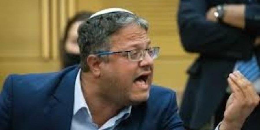 تصعيد دبلوماسي جديد.. بن غفير يهاجم إيطاليا بعد فتح تحقيق حول أسطول غزة
