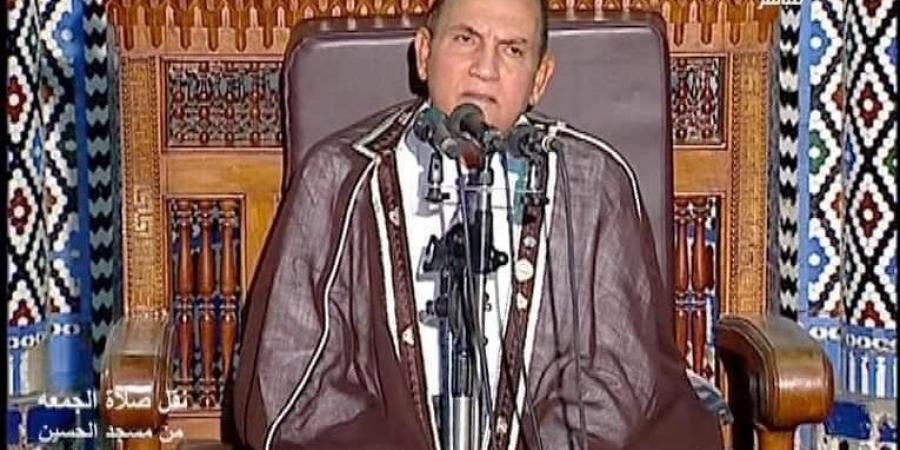 نعينع ينفي إيقافه عن العمل بالإذاعة.. ويؤكد: الأخبار المتداولة غير صحيحة