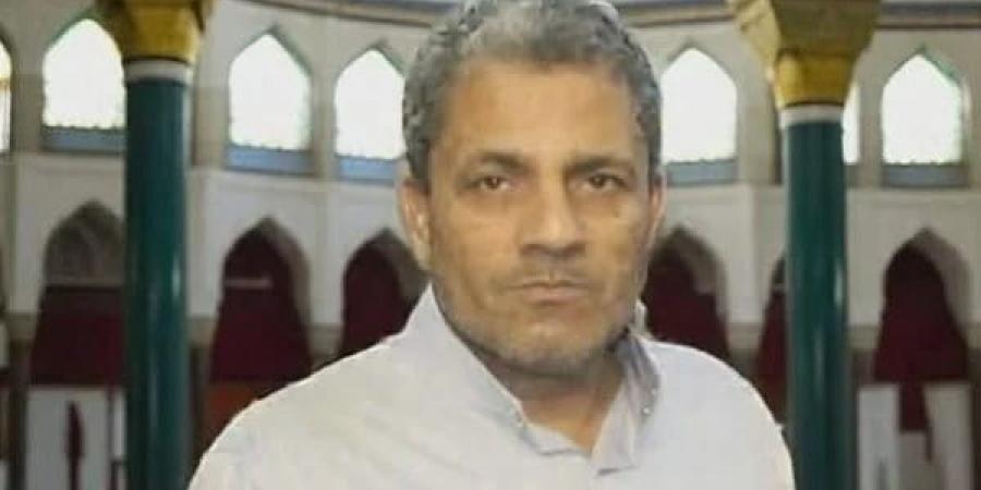 حسن الخاتمة.. وفاة موظف بالمعاش أثناء صلاة الفجر بكفر شكر